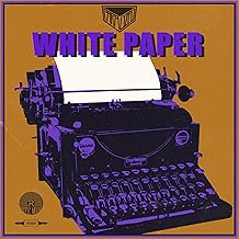 Paralyzed : White Paper
